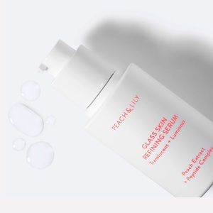 Peach & Lily Glass Skin Refining Serum